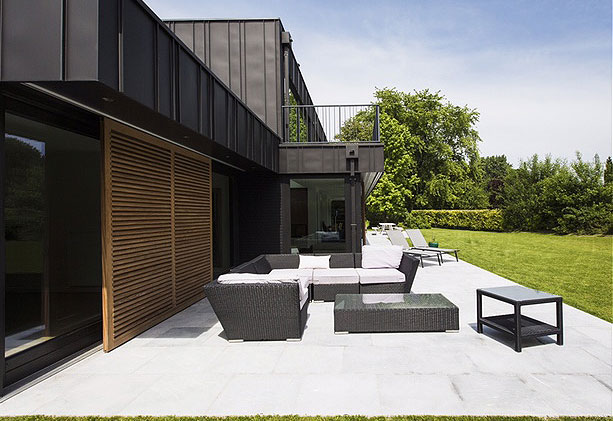 Bardages & Terrasses