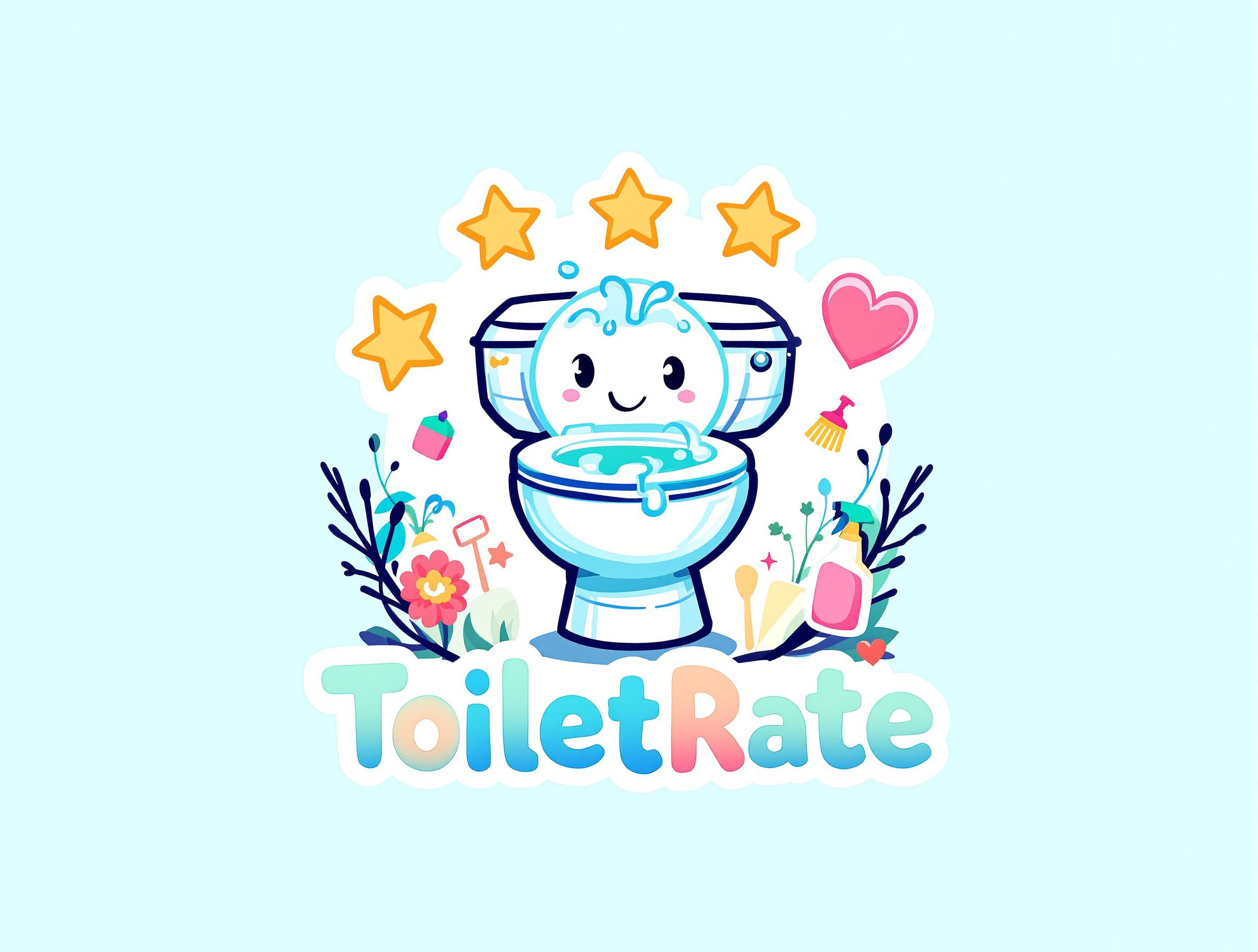 Logo Toilet Ratings